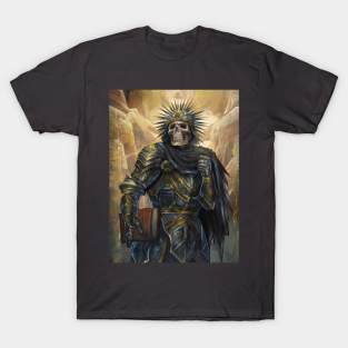 Armored Saint T-Shirt